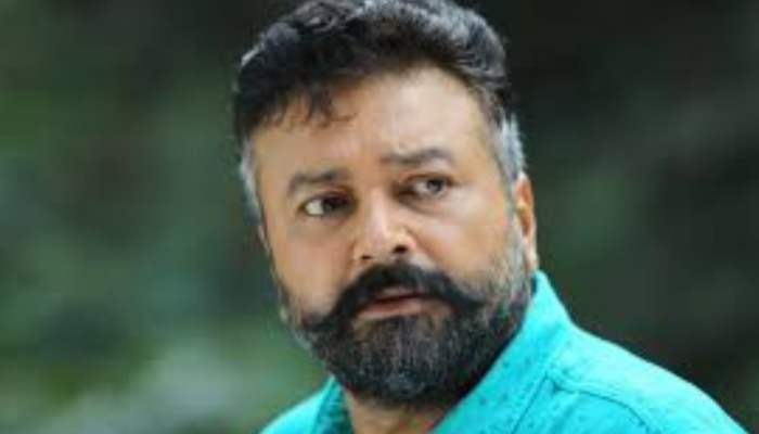 Actor Jayaram appears before ED in Sabarimala gold smuggling case