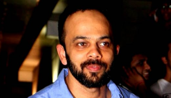 Five People arrested in Rohit Shetty shooting case sent back to police custody