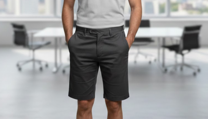 Men’s Shorts That Combine Comfort, Performance, and Trend
