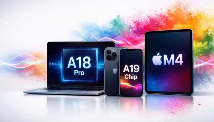 Apple March 4 Event: Rs 50,000 MacBook, iPhone 17e and more expected