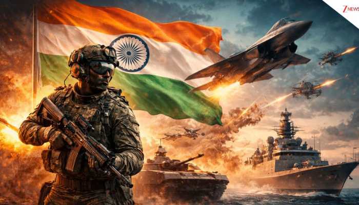 Is India's Defence system ready for next military revolution? | EXPLAINED