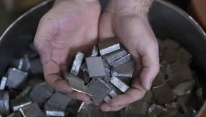 Pakistan's current critical mineral moment more promise than performance