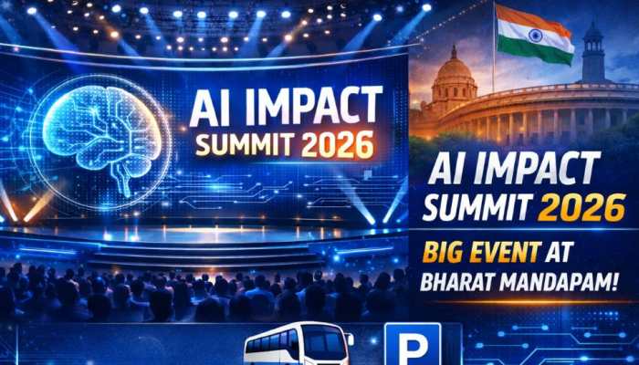 AI Impact Summit 2026: Why did Government of India extend AI Expo dates?