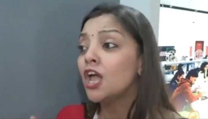 After Chinese robodog, Galgotias' 'in-house' drone ID'd as Korean import