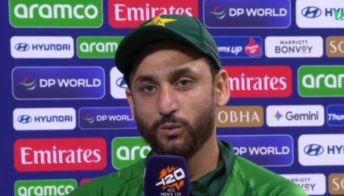 'We have been playing good cricket': Agha shrugs off India loss after big win
