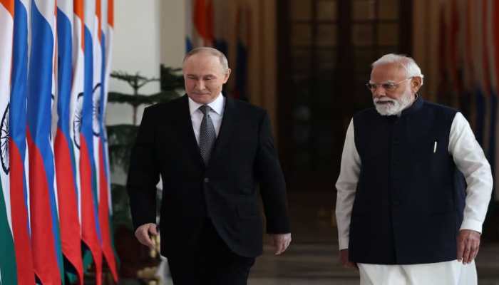 Oil era over? After US & Europe, India eyes mega pact with Russia – details