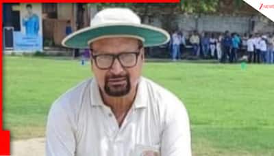 Veteran umpire Manik Gupta dies after Bee attack during cricket match in Unnao