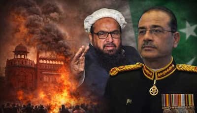 Lashkar-e-Taiba terror plot on Delhi: Why Asim Munir's double game is a dangerous threat