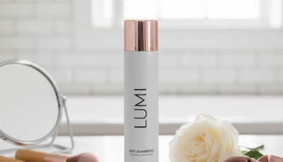 Dry Shampoos for Fresh, Voluminous Hair Anytime