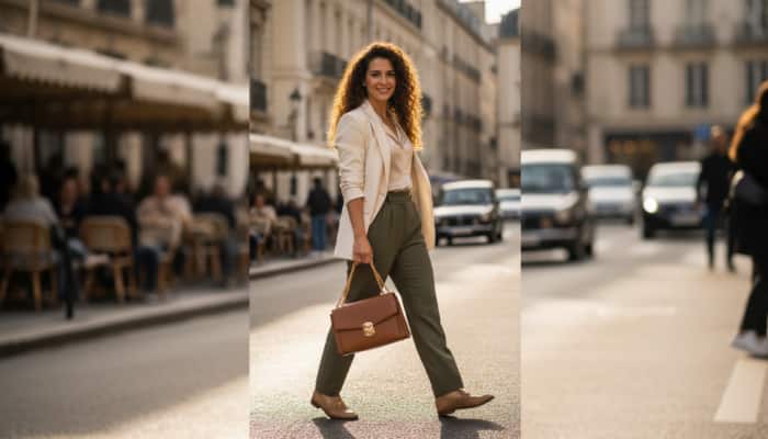 Stylish Structured Handbags For Everyday Fashion 