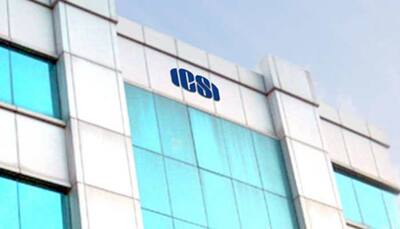 ICSI CS December 2025 results declared today- Check result at icsi.edu