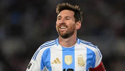 'Felt half ignorant...': Lionel Messi reveals why not learning English still haunts him