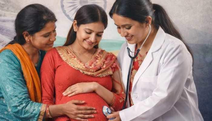 Centre giving Rs 5,000 to women under THIS scheme: Check eligibility