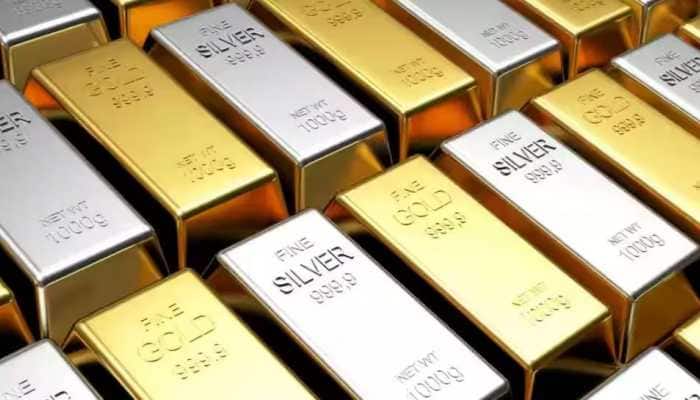 Israel-Iran war impact: Will gold and silver prices surge again? Check details