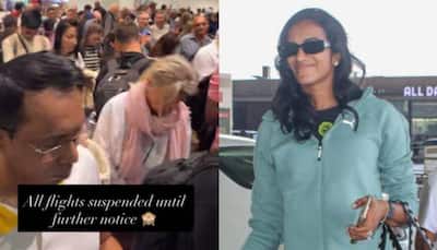 PV Sindhu stuck in Dubai on way to All England championship as Middle East tensions disrupt flights; check details