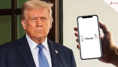Did US Military use Claude AI in Iran strikes hours after Donald Trump banned Anthropic? OpenAI signs Pentagon AI deal explained 