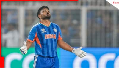 Sourav Ganguly backs Sanju Samson for regular India spot after match-winning 97 against West Indies