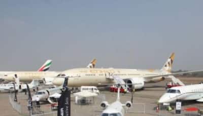 Emirates, Etihad resume limited flights from Dubai airport