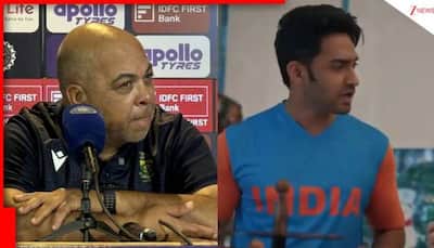 South Africa coach who used ‘Grovel’ word takes dig at 'Cupcake Ad' ahead of T20 World Cup 2026 Semi-Final