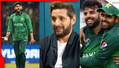 Who will be next Pakistan captain after poor show in T20 World Cup 2026? Babar Azam, Shadab Khan or Salman Ali Agha; Shahid Afridi answers