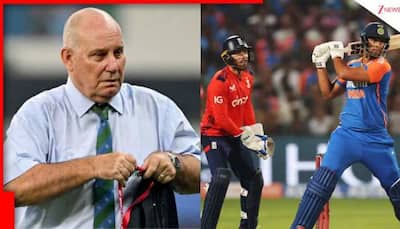 IND vs ENG T20 World Cup 2026 Semifinal: Full match officials list, venue, date - All you need to know