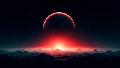 Chandra Grahan 2026: Check when the Lunar Eclipse will be visible in your city and how to watch it