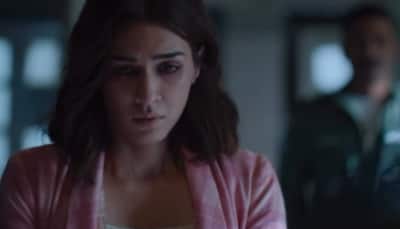 Kriti Sanon wins Best Actress at Zee Cine Awards 2026 for Tere Ishk Mein, Netizens flood social media praising her stellar performance