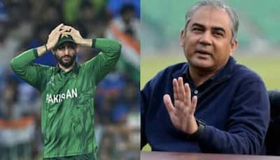 First Big Resignation! Pakistan Cricket in crisis mode after Early WC elimination; underperformers fined Rs 50 lakh now this...