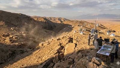 Nuclear test or natural disaster? The science behind Iran's 4.3 magnitude earthquake