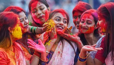 Holi 2026 date and time: When are Rangwali Holi and Dhulandi Holi? Check shubh muhurat and festival significance