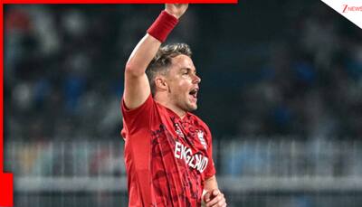 Sam Curran eyes 'Perfect Game' as England cricket team take on India national cricket team in T20 WC semi-final