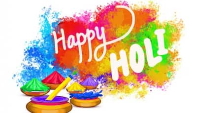 Happy Choti Holi 2026: 100+ Heartfelt Wishes, Messages, Funny Quotes, and Captions to Share With Everyone You Love