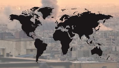 From Kabul to Baghdad: How many countries has US bombed since 2001 and at what cost?