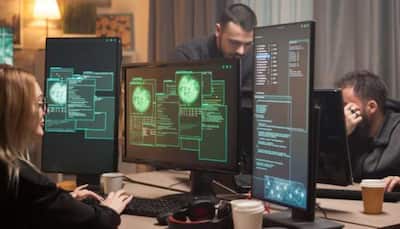 Cybersecurity firm flags fake 'Red Alert' app spreading via SMS spoofing amid West Asia conflict