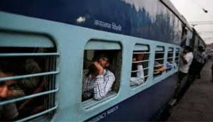 Indian Railways clears Holi rush on war footing Indian Railways clears Holi rush on war footing