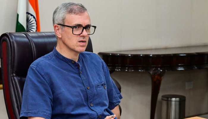 After Khamenei's death, CM Omar Abdullah convenes key meeting
