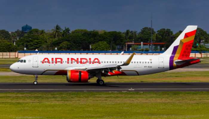 Air India increases flights to Toronto, Frankfurt, and Paris to clear rush