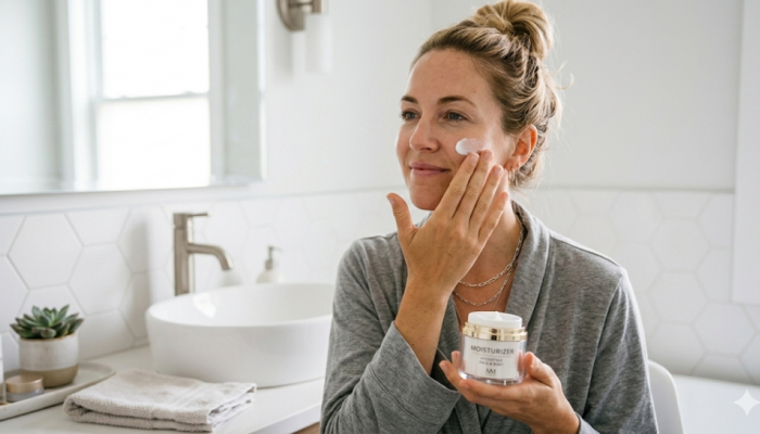 Lightweight Moisturisers to Try On Myntra