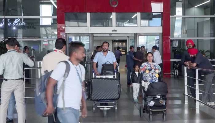 Indian Embassy issues advisory in UAE; advises Indian Nationals to stay alert