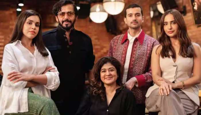 Ravi Kishan’s ‘Maamla Legal Hai’ returns with Season 2 on Netflix- Check date