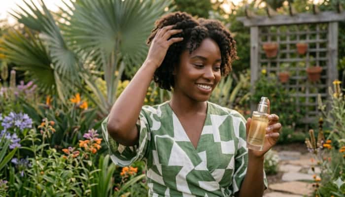 Hair Serums For Smooth Styling On Myntra 