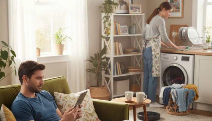 One-Third of Gen Z men believe wives should obey husbands; global survey finds