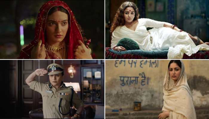 Women’s day 2026: 7 female characters who broke barriers on screen