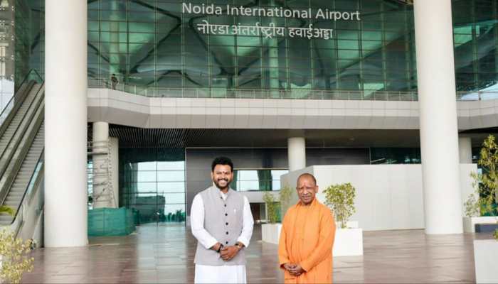 Noida International Airport gets DGCA licence: Flights from Jewar to begin