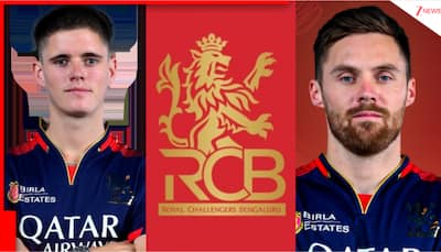 Jacob Bethell vs Phil Salt: Who will be RCB’s 4th overseas player in IPL 2026? Explained in detail