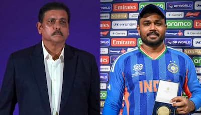 Sanju Samson 2.0: Ravi Shastri reveals what sparked CSK star's turnaround at T20 World Cup 2026