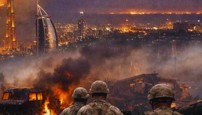 Trump betrayed Middle East: The war America started is being fought with Gulf blood | DNA