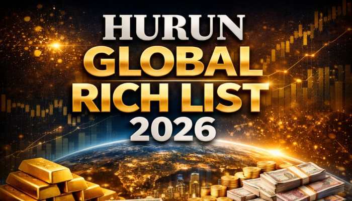 Hurun Global Rich List 2026: THIS person remains Asia’s richest
