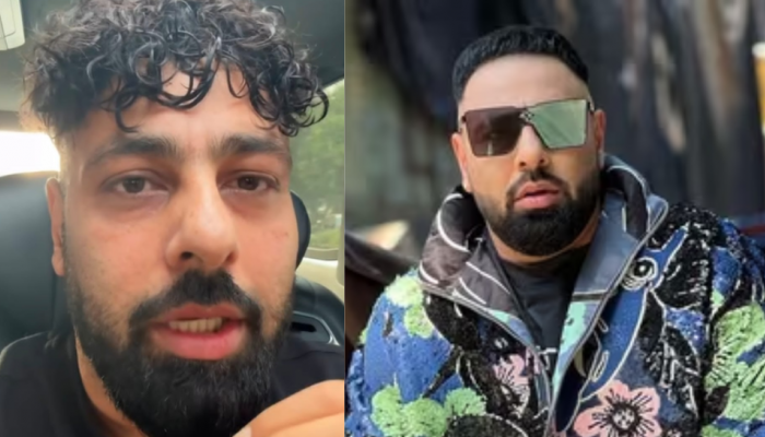 Badshah breaks silence and apologises amid ‘Tateeree’ song controversy