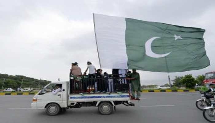 Regional inequality deepens poverty in Pakistan